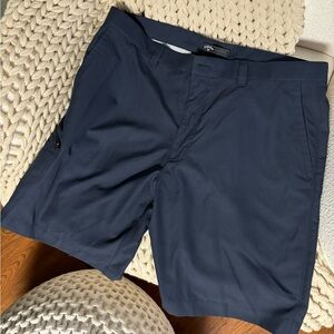 Callaway Golf Shorts Size 38